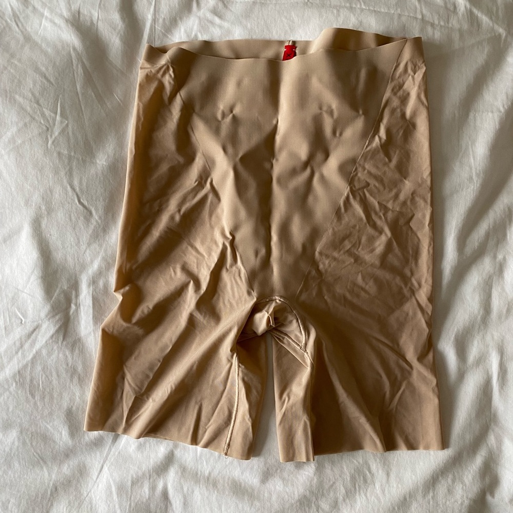 Spanx Thinstincts 1.0, size M, nude